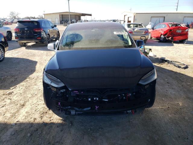 Photo 4 VIN: 5YJXCBE2XKF184704 - TESLA MODEL X 