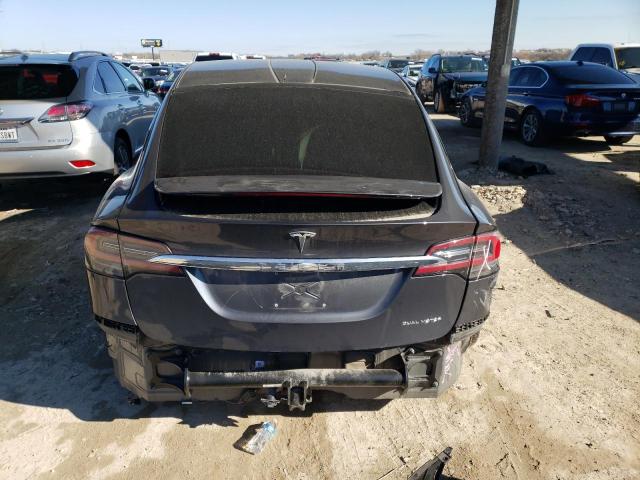 Photo 5 VIN: 5YJXCBE2XKF184704 - TESLA MODEL X 