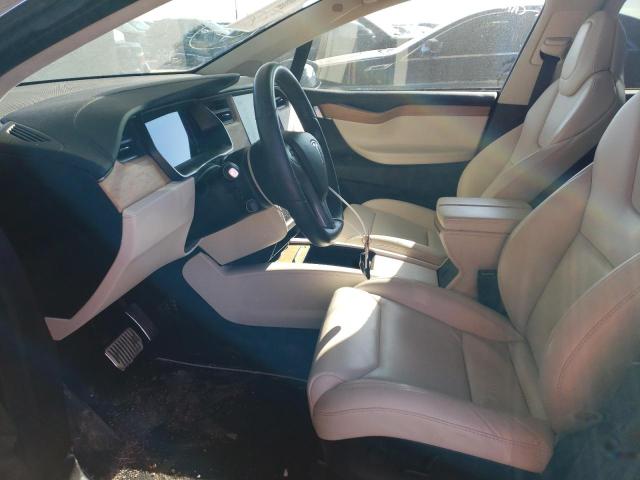 Photo 6 VIN: 5YJXCBE2XKF184704 - TESLA MODEL X 