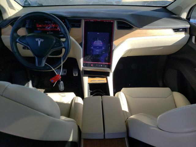 Photo 7 VIN: 5YJXCBE2XKF184704 - TESLA MODEL X 