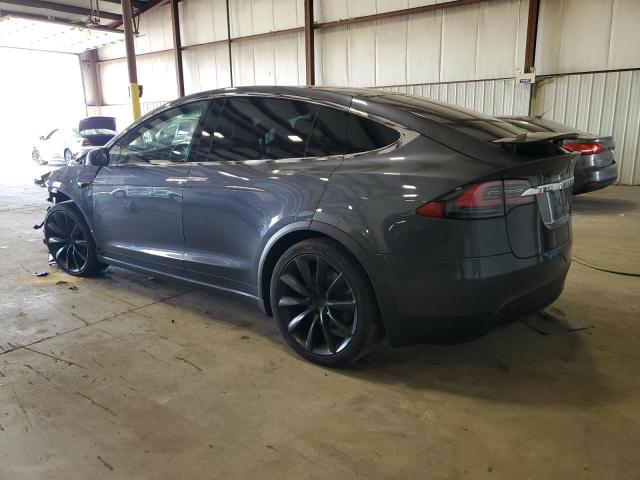 Photo 1 VIN: 5YJXCBE2XKF211366 - TESLA MODEL X 