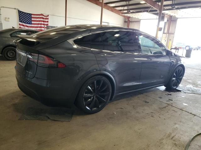 Photo 2 VIN: 5YJXCBE2XKF211366 - TESLA MODEL X 