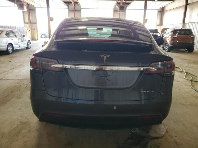 Photo 5 VIN: 5YJXCBE2XKF211366 - TESLA MODEL X 