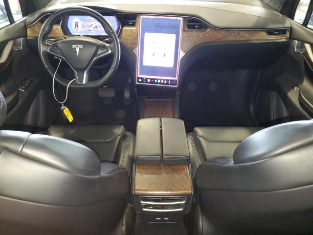 Photo 7 VIN: 5YJXCBE2XKF211366 - TESLA MODEL X 