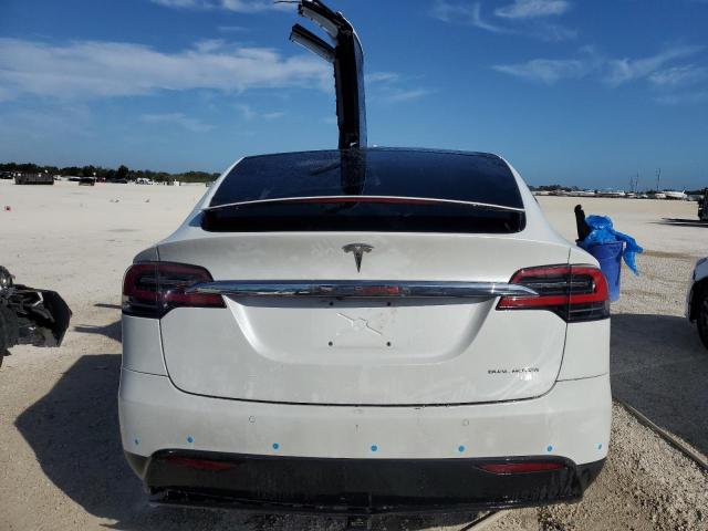 Photo 5 VIN: 5YJXCBE2XLF226046 - TESLA MODEL X 