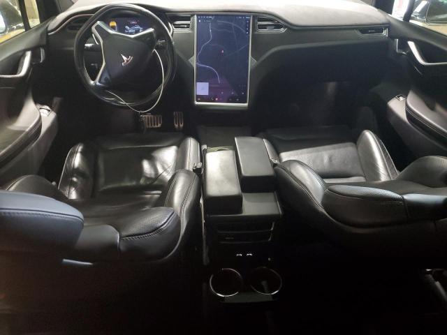 Photo 7 VIN: 5YJXCBE40GF003599 - TESLA MODEL X 