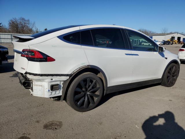 Photo 2 VIN: 5YJXCBE40HF051847 - TESLA MODEL X 