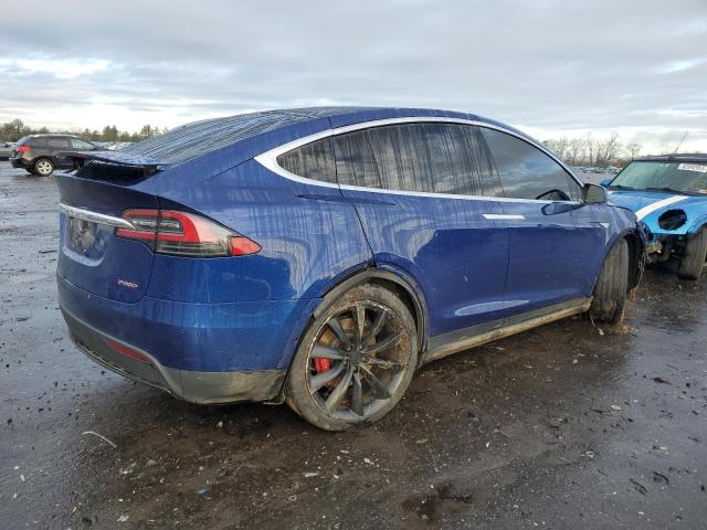 Photo 2 VIN: 5YJXCBE41GF001165 - TESLA MODEL X 