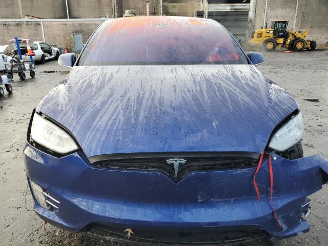 Photo 4 VIN: 5YJXCBE41GF001165 - TESLA MODEL X 