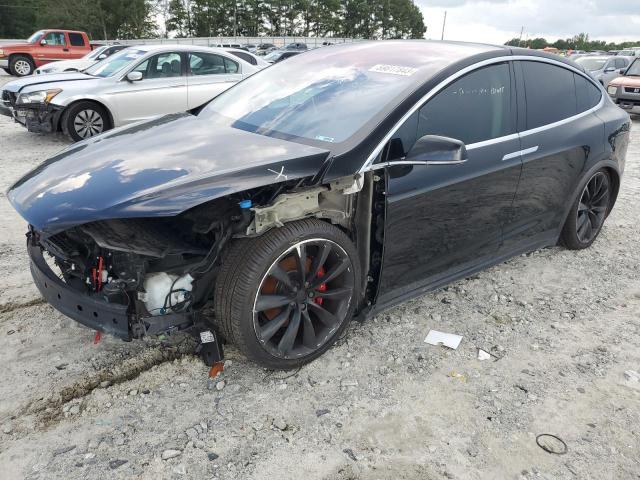 Photo 0 VIN: 5YJXCBE42GF003670 - TESLA MODEL X 