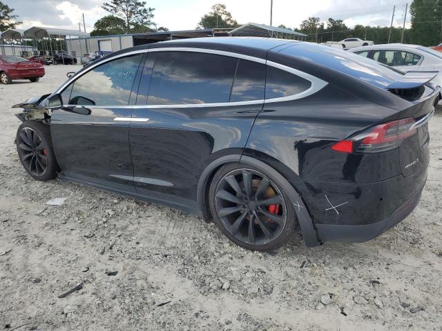 Photo 1 VIN: 5YJXCBE42GF003670 - TESLA MODEL X 