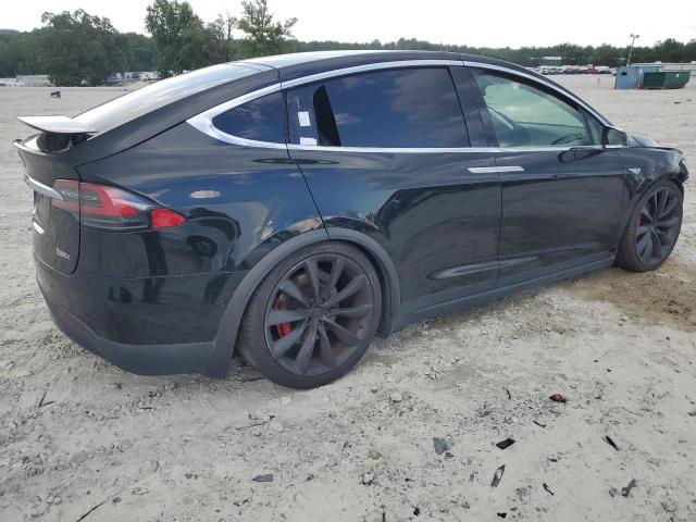 Photo 2 VIN: 5YJXCBE42GF003670 - TESLA MODEL X 