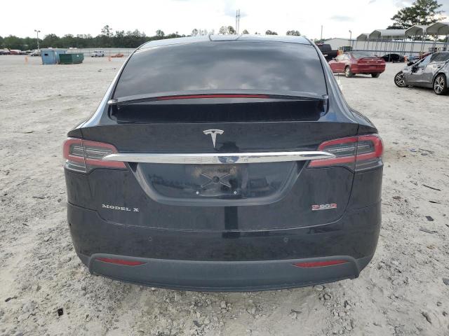 Photo 5 VIN: 5YJXCBE42GF003670 - TESLA MODEL X 