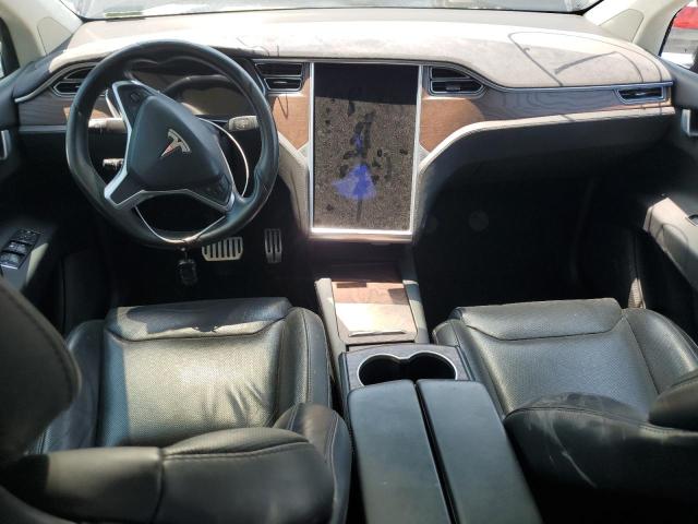 Photo 7 VIN: 5YJXCBE42GF003670 - TESLA MODEL X 