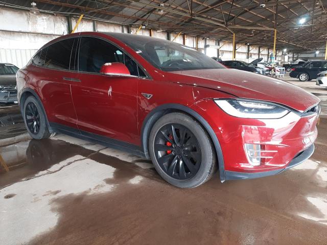 Photo 3 VIN: 5YJXCBE42GFS00760 - TESLA MODEL X 