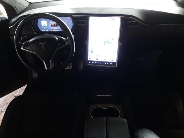 Photo 7 VIN: 5YJXCBE42GFS00760 - TESLA MODEL X 