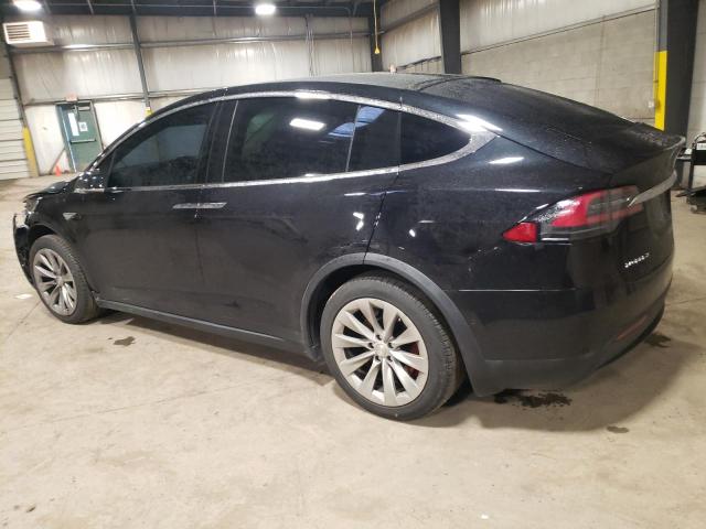 Photo 1 VIN: 5YJXCBE43GF000910 - TESLA MODEL X 