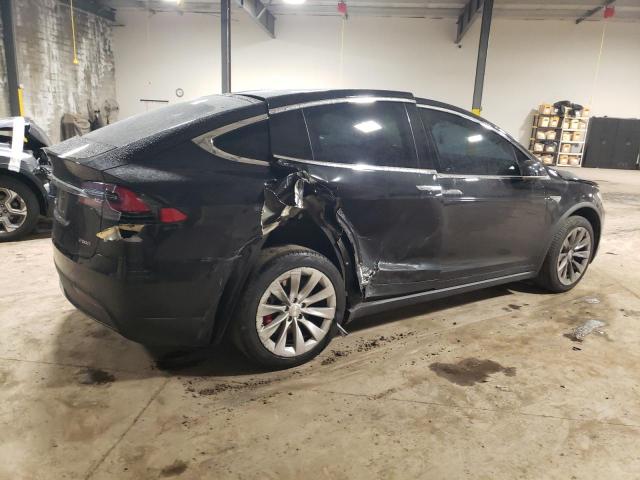 Photo 2 VIN: 5YJXCBE43GF000910 - TESLA MODEL X 