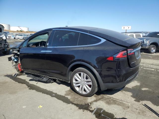 Photo 1 VIN: 5YJXCBE43GF007128 - TESLA MODEL X 