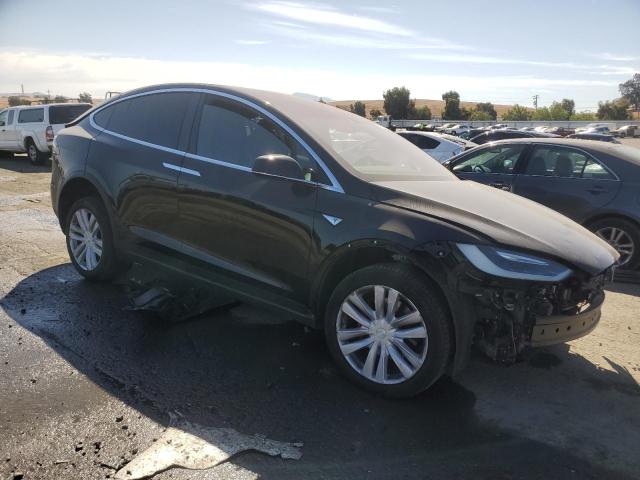 Photo 3 VIN: 5YJXCBE43GF007128 - TESLA MODEL X 