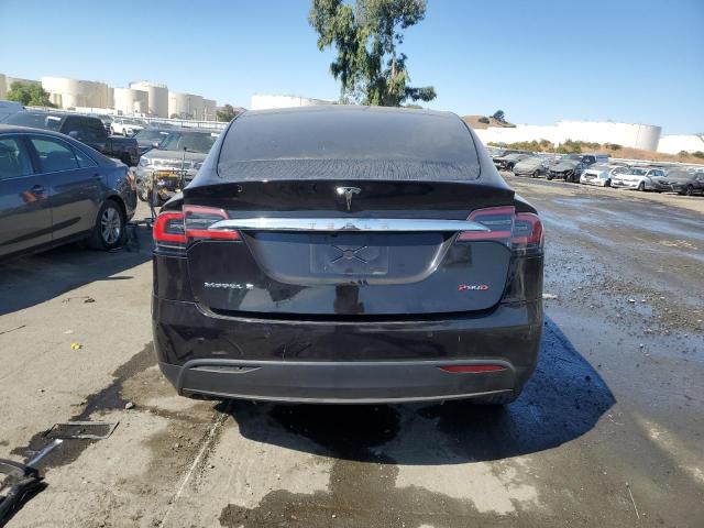 Photo 5 VIN: 5YJXCBE43GF007128 - TESLA MODEL X 