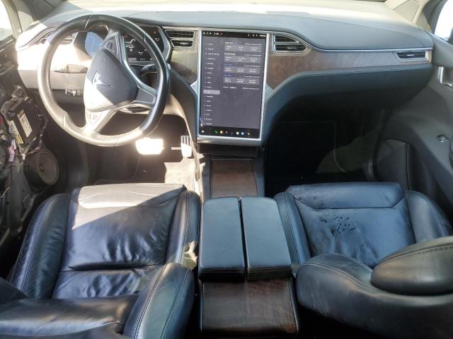 Photo 7 VIN: 5YJXCBE43GF007128 - TESLA MODEL X 