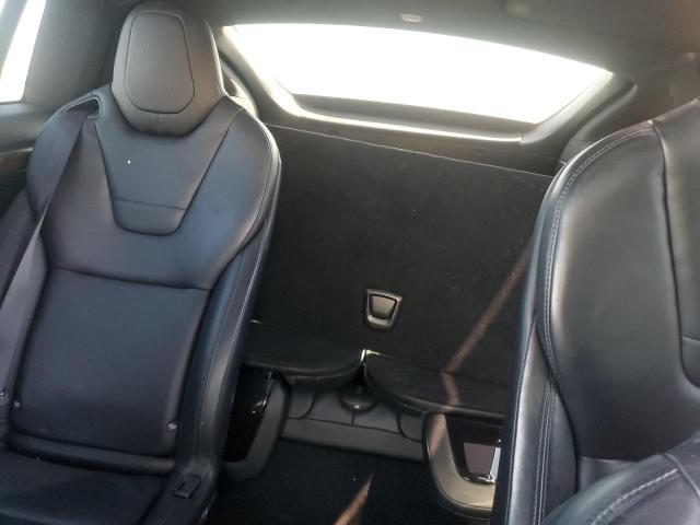 Photo 9 VIN: 5YJXCBE43GF007128 - TESLA MODEL X 