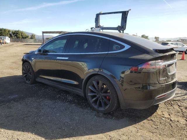 Photo 1 VIN: 5YJXCBE43GF021031 - TESLA MODEL X 