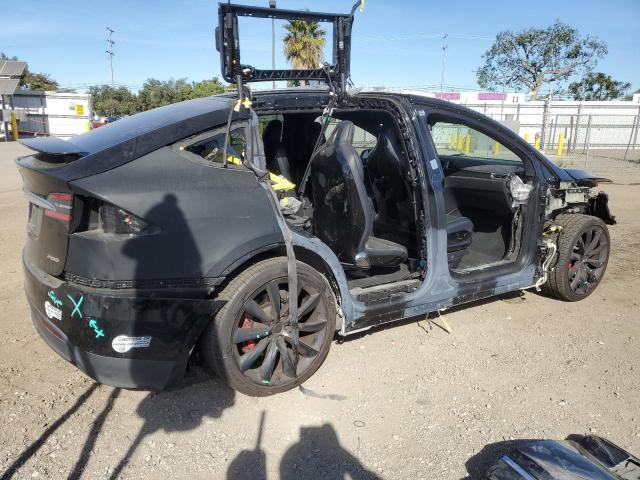 Photo 2 VIN: 5YJXCBE43GF021031 - TESLA MODEL X 