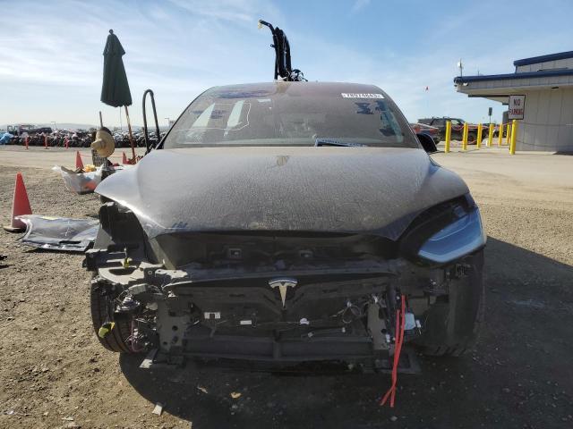 Photo 4 VIN: 5YJXCBE43GF021031 - TESLA MODEL X 