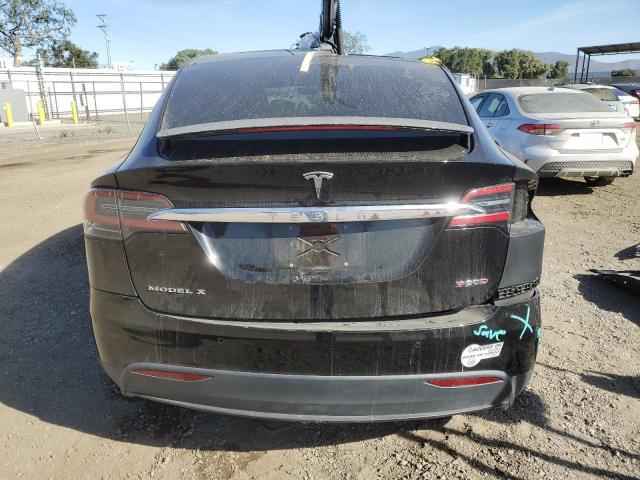 Photo 5 VIN: 5YJXCBE43GF021031 - TESLA MODEL X 