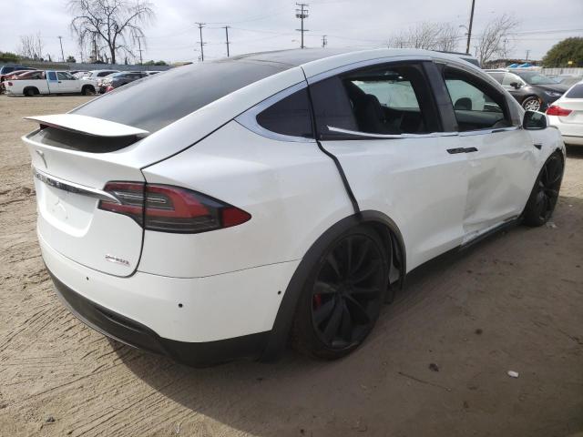 Photo 3 VIN: 5YJXCBE43JF103798 - TESLA MODEL X 