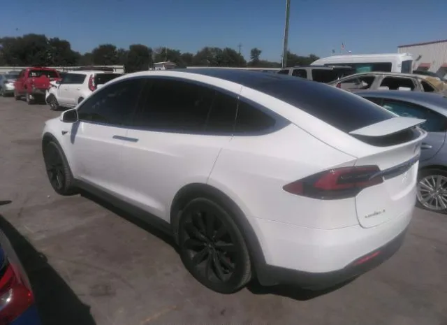 Photo 2 VIN: 5YJXCBE43JF103798 - TESLA MODEL X 