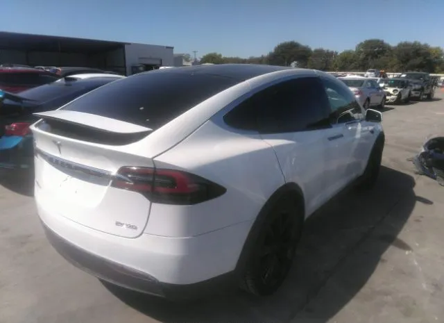 Photo 3 VIN: 5YJXCBE43JF103798 - TESLA MODEL X 