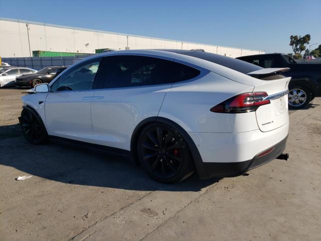 Photo 1 VIN: 5YJXCBE43JF104756 - TESLA MODEL X 