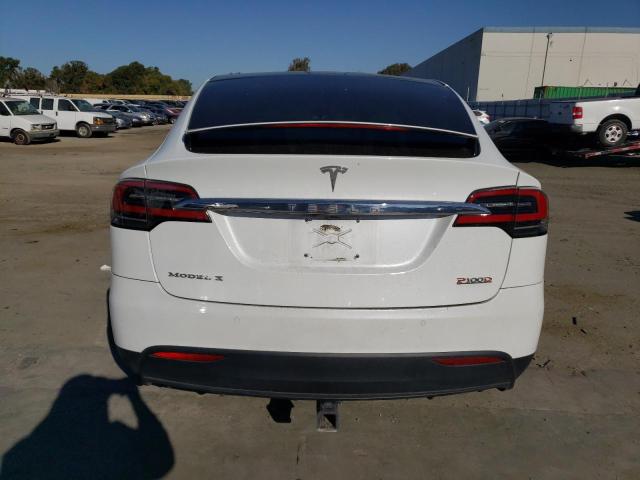 Photo 5 VIN: 5YJXCBE43JF104756 - TESLA MODEL X 