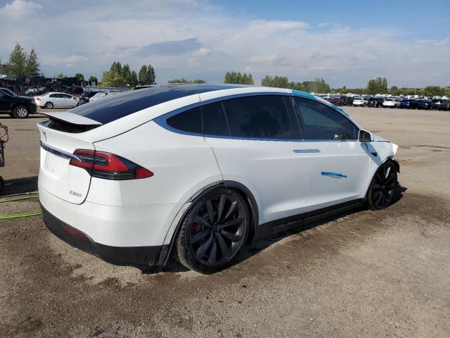 Photo 2 VIN: 5YJXCBE43JF131651 - TESLA MODEL X 