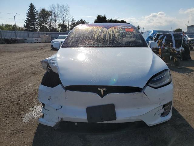 Photo 4 VIN: 5YJXCBE43JF131651 - TESLA MODEL X 