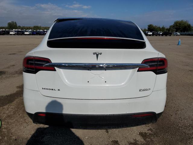 Photo 5 VIN: 5YJXCBE43JF131651 - TESLA MODEL X 