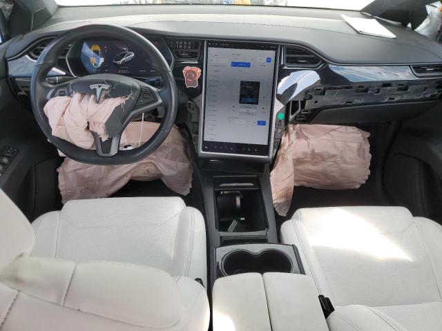 Photo 7 VIN: 5YJXCBE43JF131651 - TESLA MODEL X 