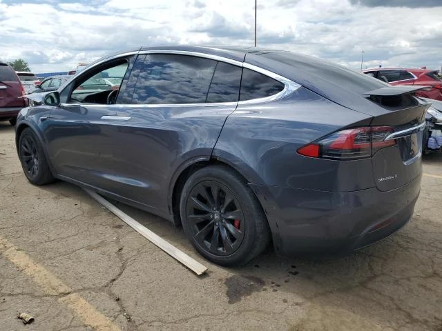 Photo 1 VIN: 5YJXCBE43KF152985 - TESLA MODEL X 