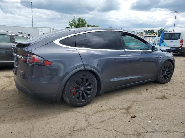 Photo 2 VIN: 5YJXCBE43KF152985 - TESLA MODEL X 