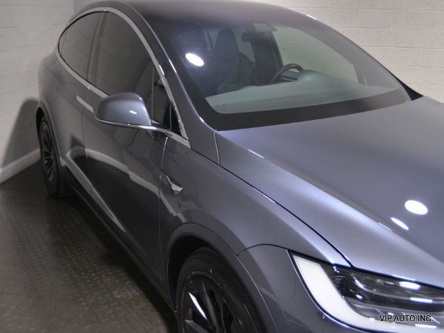 Photo 6 VIN: 5YJXCBE43KF152985 - TESLA MODEL X 