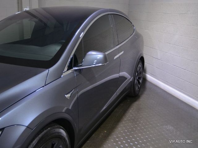 Photo 7 VIN: 5YJXCBE43KF152985 - TESLA MODEL X 