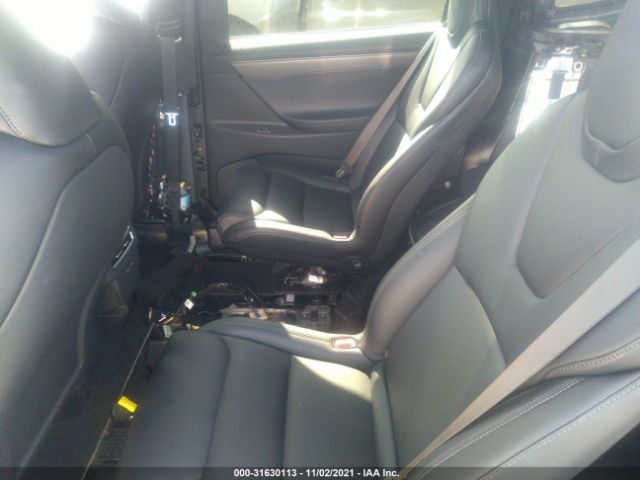 Photo 7 VIN: 5YJXCBE43MF321759 - TESLA MODEL X 