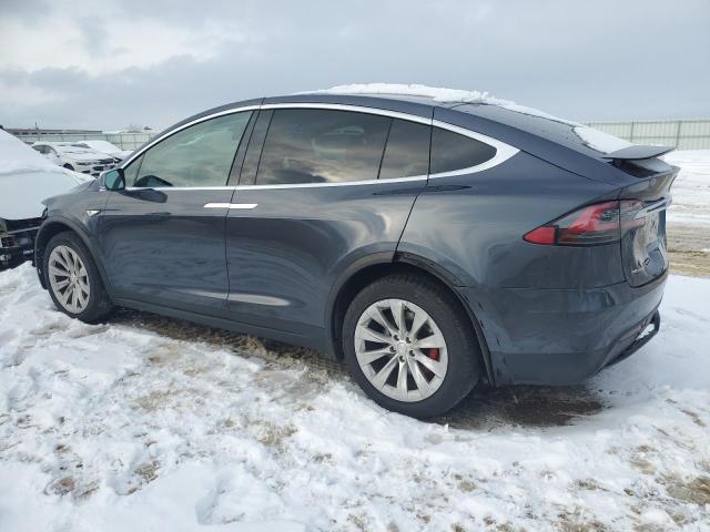 Photo 1 VIN: 5YJXCBE44GF003220 - TESLA MODEL X 