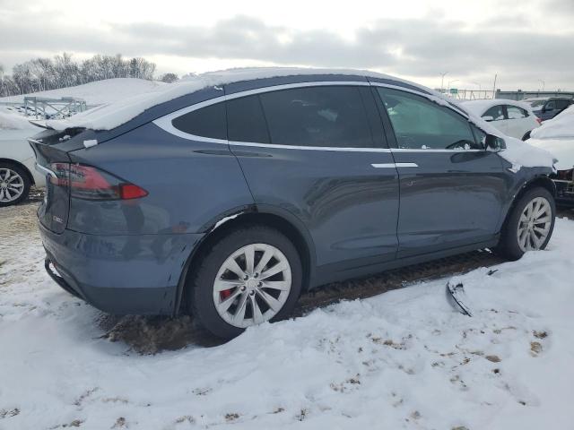 Photo 2 VIN: 5YJXCBE44GF003220 - TESLA MODEL X 