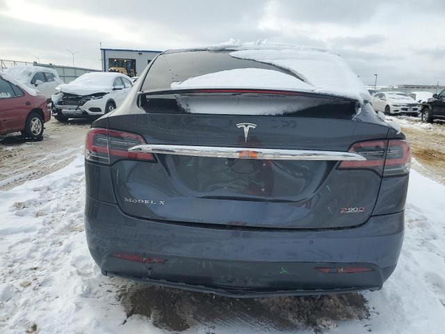 Photo 5 VIN: 5YJXCBE44GF003220 - TESLA MODEL X 