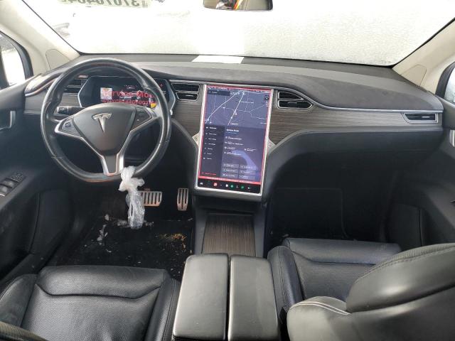 Photo 7 VIN: 5YJXCBE44GF003220 - TESLA MODEL X 