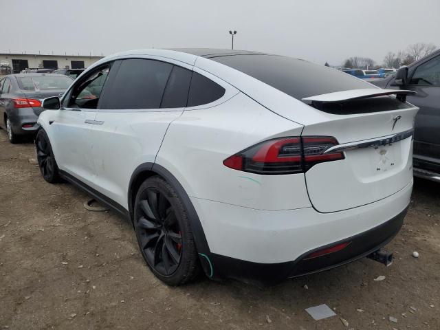 Photo 1 VIN: 5YJXCBE44KF180844 - TESLA MODEL X 